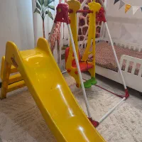 تاپ و سرسره