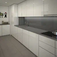 ساخت کابینت و کمد دیواری