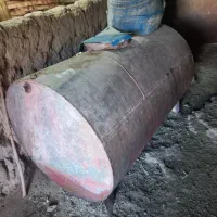 تانکر ۱۵۰۰لیتری|ماشین‌آلات صنعتی|مانه, |دیوار