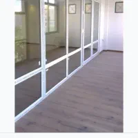 تولید نصب وتعمیر انواع درب وپنجره دوجداره