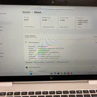 HP EliteBook x360 1040 G6|رایانه همراه|تهران, شهرک شریعتی|دیوار