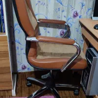 صندلی چرخدار