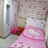 سرویس خواب کودک