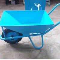فرغون بنایی استاد کار  از تولیدی