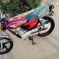 موتور احسان ۱۴۰۴|موتورسیکلت|اهواز, ۲۴ متری|دیوار