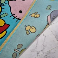 فرش ۴ متری کودک|فرش|رشت, دیانتی|دیوار