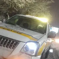 یدککش و  امداد خودرو ۲۴ ساعته