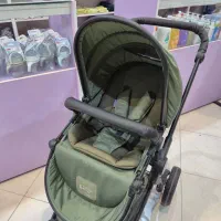 کالسکه روما پلاس دلیجان