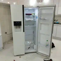 تعمیرات تعمیرکار یخچال فریزر درسرتاسر شیراز وحومه