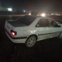 پارس سال مدل 92|خودرو سواری و وانت|اهواز, غیزانیه|دیوار