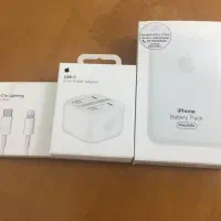 پاور پانک،ادابتور و کابل اپل