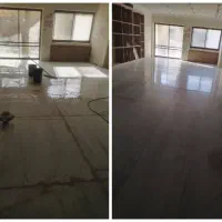 کفسابی کف سابی سنگسابی سنگ سابی موزائیک آجر نانو|خدمات نظافت|اصفهان, آبشار|دیوار