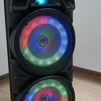 اسپیکر شارژی|سیستم صوتی خانگی|کرمان, |دیوار