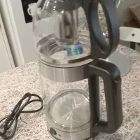 چایی ساز فلر درحد اکبند|سماور، چای‌ساز، قهوه‌ساز|تهران, میدان ولیعصر|دیوار