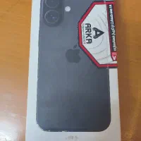 آیفون ۱۶، نرمال، آکبند، زیر قیمت بازار