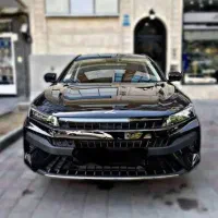 یک دستگاه KMC J7 بدون رنگ بدون خط و خش