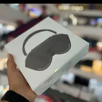 Airpod air max|لوازم جانبی موبایل و تبلت|یزد, |دیوار