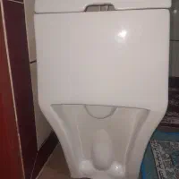 توالت فرنگی|لوازم سرویس بهداشتی|کارون, |دیوار