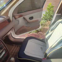 سمندlxمدل۹۳|خودرو سواری و وانت|شیراز, تندگویان|دیوار