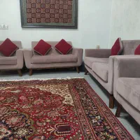 مبلمان راحتی|مبلمان خانگی و میز عسلی|ایلام, |دیوار