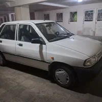 پراید مدل ۹۰|خودرو سواری و وانت|ملارد, |دیوار