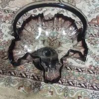 ظرف آجیل خوری
