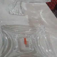 ظرف شیرینی ومیوه