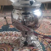 سماور گازی سوز|سماور، چایساز، قهوهساز|مهاباد (آذربایجان غربی), |دیوار