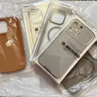 قاب گوشی 15 پرومکس