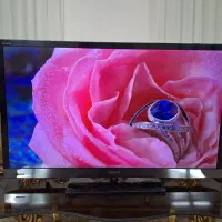 یک دستگاه تلویزیون سونی۴۶اینچ