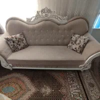 مبل|مبلمان خانگی و میز عسلی|خوی, |دیوار