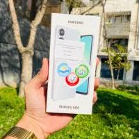 دستگاه سامسونگ A06 64Gشیائومی اکA5 128G|موبایل|مشهد, بهشت|دیوار