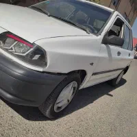 پراید 93|خودرو سواری و وانت|تهران, تهرانسر مرکزی|دیوار