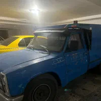 نیسان کاربراتور 85