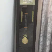 ساعت|ساعت دیواری و تزئینی|رشت, دروازه لاکان|دیوار