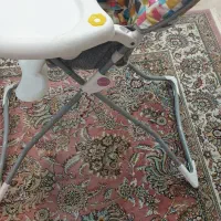 صندلی غذاخوری کودک|تخت و صندلی بچه|تهران, سردارجنگل|دیوار