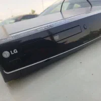 DVD الجی|پخش‌کننده DVD و ویدیو|کرج, شهرک بنفشه|دیوار