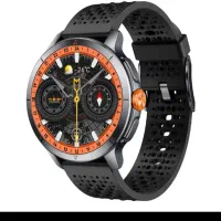 ساعت هوشمند GXRACE