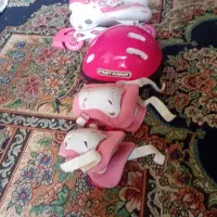اسکیت درحدنو