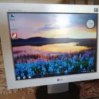 مانیتور سالم