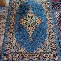 فرش در حد نو خیلی تمیز|فرش|تهران, صفا|دیوار