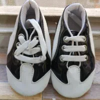 پاپوش یا کفش نوزادی(ترک)|کفش و لباس بچه|کرج, کمالشهر|دیوار