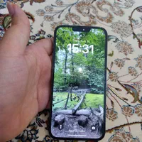 آیفون 13pro max lla|موبایل|تهران, شهرک گلها|دیوار