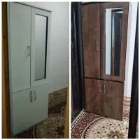 بخاری ساعت دیواری|بوفه، ویترین، کنسول|تربت جام, معدآباد|دیوار