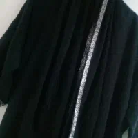 یک قواره چادر ملی