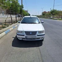 سمندEF7دوگانه مدل1391