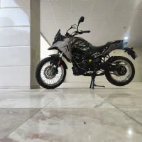 موتور ادونجر nh180