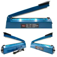 دستگاه دوخت و پرس نایلون ۳۰ سانت باس