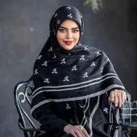 فروش انواع شال و روسری از تولیدی تهران