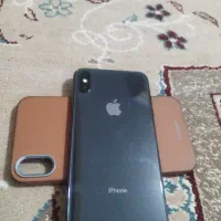 ایفن xs max